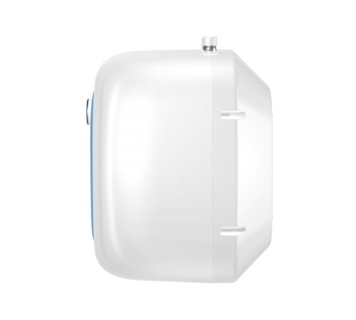 Водонагреватель накопительный Garanterm Zulu 30 U 30 л под раковиной 11015