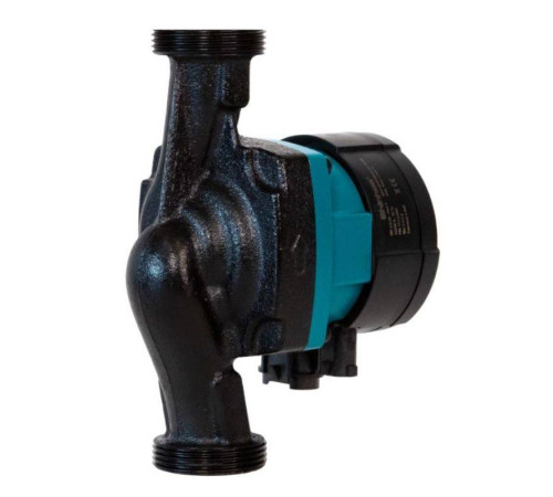 Насос циркуляционный Shinhoo MASTER S 25-6 180 мм с гайками 71111003