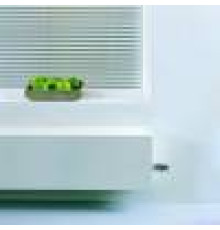 Конвектор медно-алюминиевый настенный Jaga Mini Wall H8 L120 T09 MINW0.00812009.133