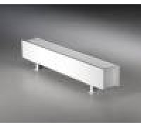 Конвектор напольный Jaga Mini Free-standing 80x1000x140 мм MINF0.00810014.133/FM/SP