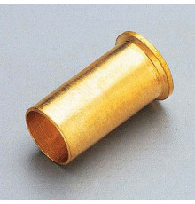 Вставка латунная упрочняющая для PEX-трубы Tiemme 1475 25х3.0 мм 3400040