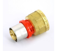 Муфта пресс-В Tiemme 20x3/4 1650033