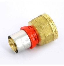 Муфта пресс-В Tiemme 20x3/4 1650033