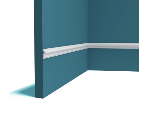 Молдинг Perfect Plus P145 2124