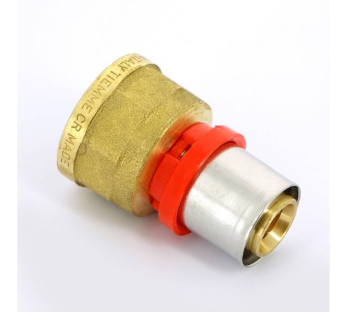 Муфта пресс-В Tiemme 20x3/4 1650033