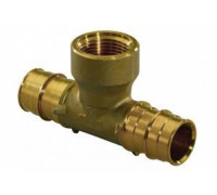 Переходник Uponor Q&E с внутренней резьбой 25-Rp3/4 1047888