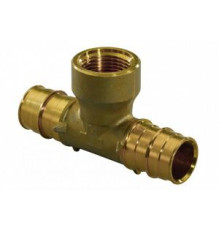 Переходник Uponor Q&E с внутренней резьбой 25-Rp3/4 1047888