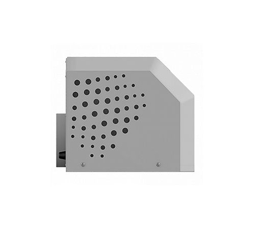 Турбонасадка Лемакс Comfort M d130 мм для котлов 12,5-16 кВт 00-00000143