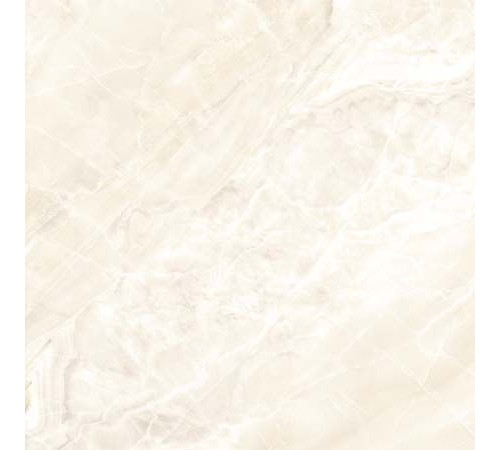 Керамогранит Kerranova Canyon Белый 600x600x10 мм K-900/LR/600x600x10