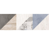 Плитка настенная декор LB-CERAMICS Вестанвинд 1 натуральный 20х60 см 1064-0167-1001