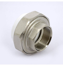 Муфта комбинированная разборная Pro Aqua 50 мм x 1 1/2 В PA20022