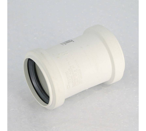 Муфта Rehau RAUPIANO PLUS канализационная ремонтная 50 мм 132625