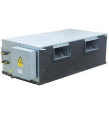 Сплит-система канальная высоконапорная ROYAL CLIMA COMPETENZA HP Inverter CO-D 96HNHI/CO-E 96HNHI