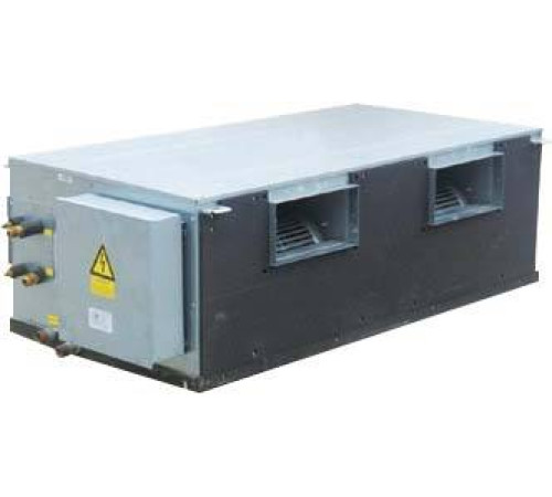 Сплит-система канальная высоконапорная ROYAL CLIMA COMPETENZA HP Inverter CO-D 96HNHI/CO-E 96HNHI