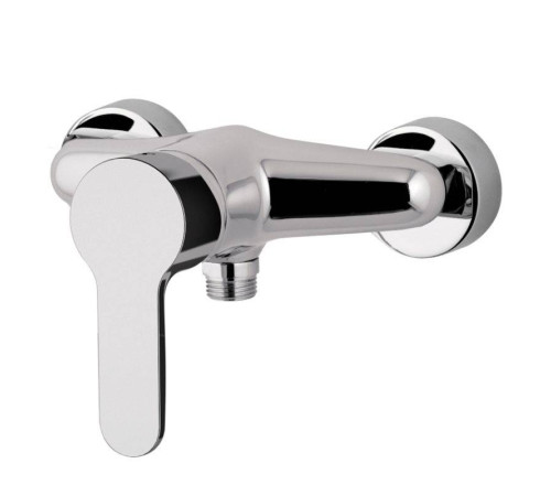 Смеситель для душа Remer Winner хром W33