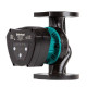 Насос циркуляционный энергосберегающий Shinhoo MEGA 40-10F фланцевый 220 В 71121006