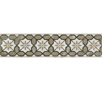 Бордюр Kerama Marazzi Серенада 5 глянцевый обрезной 30х7,2 см VT/A575/11000R