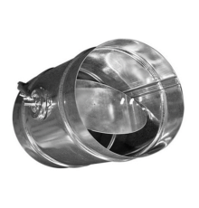 Клапан воздушный ZILON ZSK-R 250