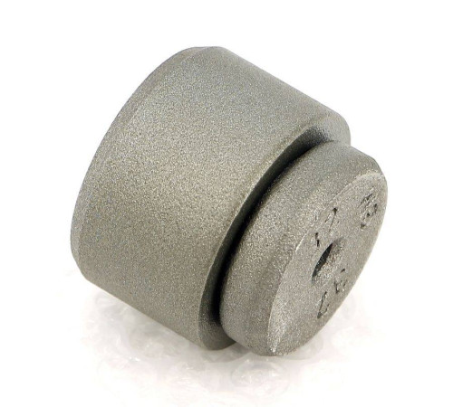 Насадка для плоского сварочного аппарата GM Cobra 32 мм GM 0032