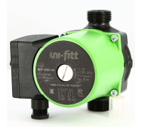 Насос циркуляционный Uni-Fitt SCP 15/60 130 мм 913S1560