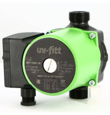 Насос циркуляционный Uni-Fitt SCP 15/60 130 мм 913S1560