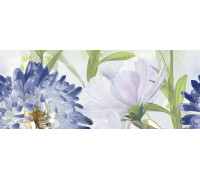 Декор панно Ceradim Jardin A 20х50 см КПН17JardinA