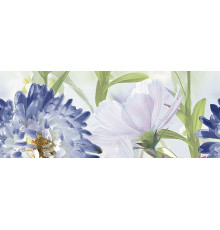 Декор панно Ceradim Jardin A 20х50 см КПН17JardinA