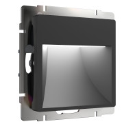 Встраиваемая LED подсветка (черный матовый) W1154108
