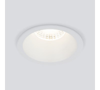 Встраиваемый точечный светильник 15266/LED