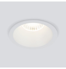 Встраиваемый точечный светильник 15266/LED