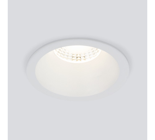 Встраиваемый точечный светильник 15266/LED