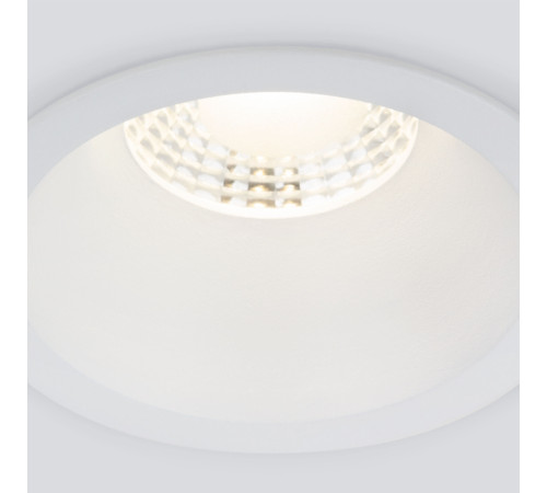 Встраиваемый точечный светильник 15266/LED