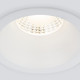 Встраиваемый точечный светильник 15266/LED