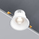 Встраиваемый точечный светильник 15266/LED