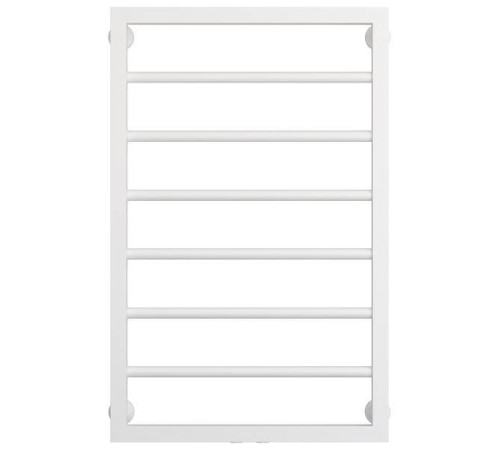 Полотенцесушитель водяной Сунержа Канцлер 500x800 мм матовый белый 30-0254-8050