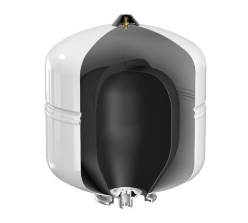 Расширительный бак Flamco Airfix RP-D 140/4,0 140 л 8 бар белый 26068RU