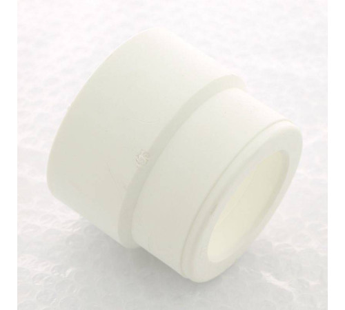Муфта переходная Pro Aqua полипропиленовая 90х75 мм PA12546P