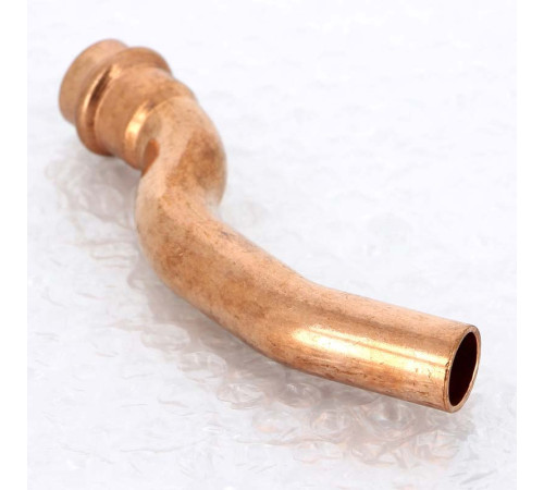 Обвод-вставка медная Viega Profipress 18 мм 322335