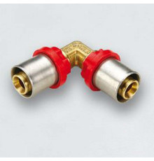 Угол пресс Tiemme 50x50 мм 1650043