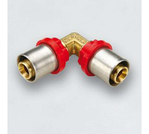 Угол пресс Tiemme 50x50 мм 1650043