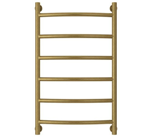 Полотенцесушитель водяной Сунержа Галант+ 500x800 мм состаренная бронза 05-0200-8050