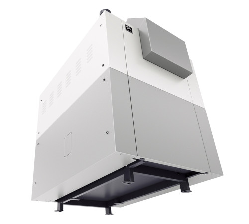 Котел газовый напольный Лемакс CLEVER L 40 00-00000321