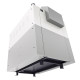 Котел газовый напольный Лемакс CLEVER L 40 00-00000321