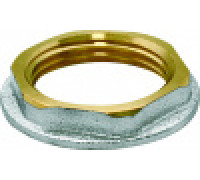 Контргайка Kromwell 3/4 ВР EU.ST3076045 34
