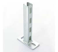 Консоль настенная Walraven BIS RapidRail WM2 30х30х2х500 мм 6603250R