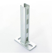 Консоль настенная Walraven BIS RapidRail WM2 30х30х2х500 мм 6603250R