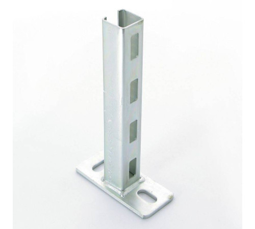 Консоль настенная Walraven BIS RapidRail WM2 30х30х2х500 мм 6603250R