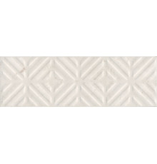 Бордюр Kerama Marazzi Карму бежевый светлый матовый обрезной 9.6x30 см 11208R/4