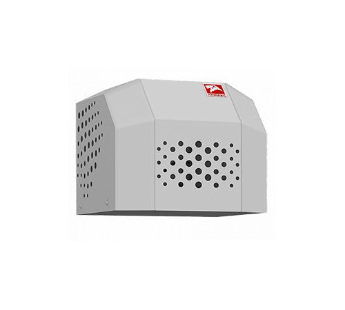 Турбонасадка Лемакс Comfort L d130 мм для котлов 20-30 кВт УТ000006634