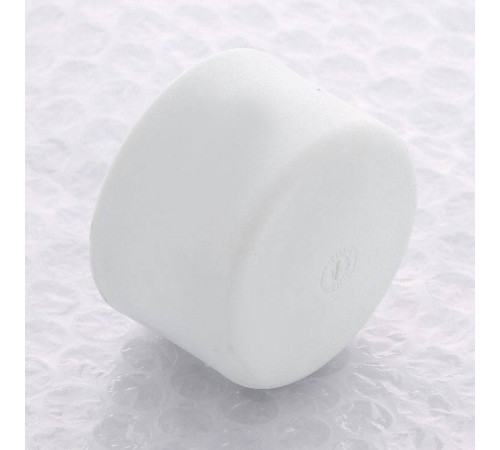 Заглушка полипропиленовая Pro Aqua 40 мм PA15014P